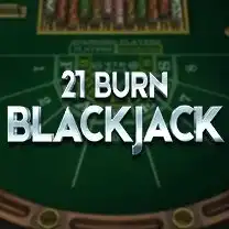 21 Burn Blackjack