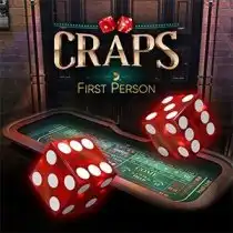 First Person Craps